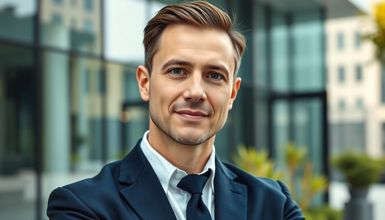 Property transactions support specialist