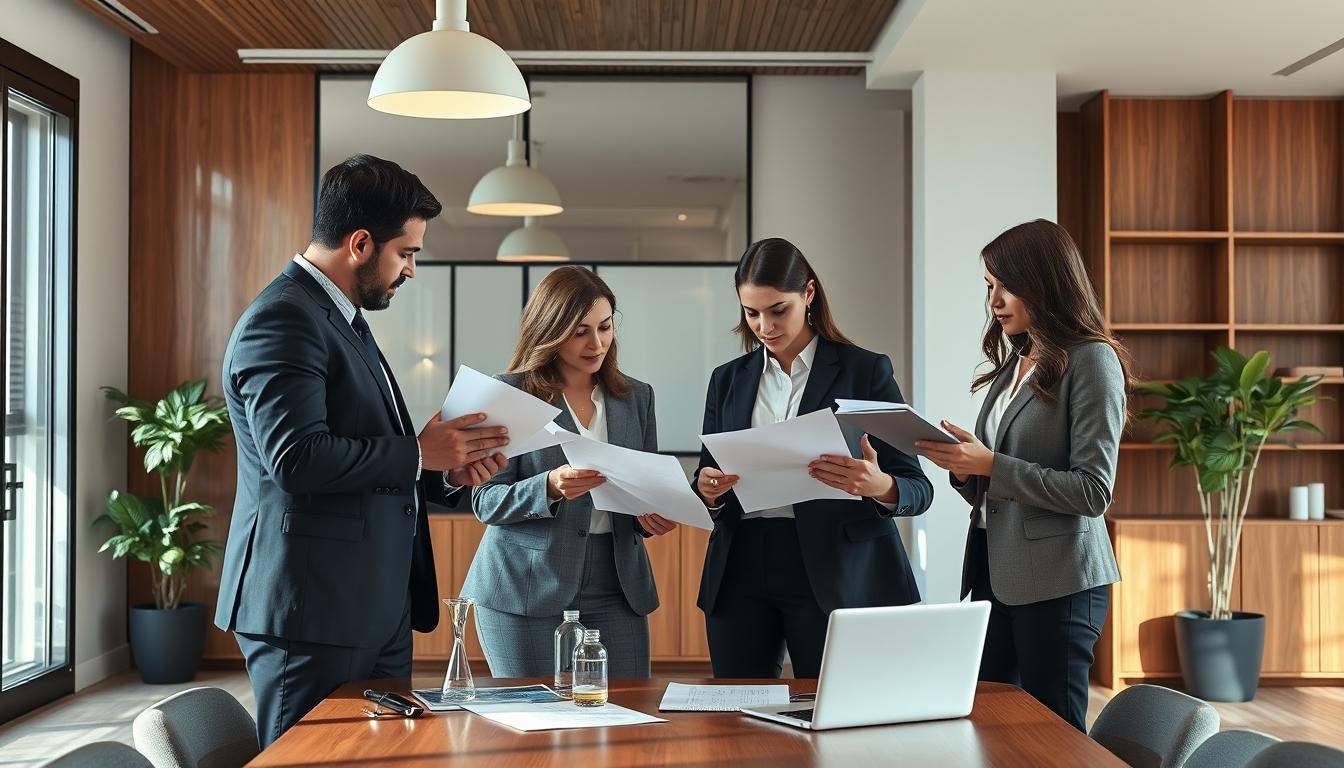 Conveyancing process and property ownership transfer