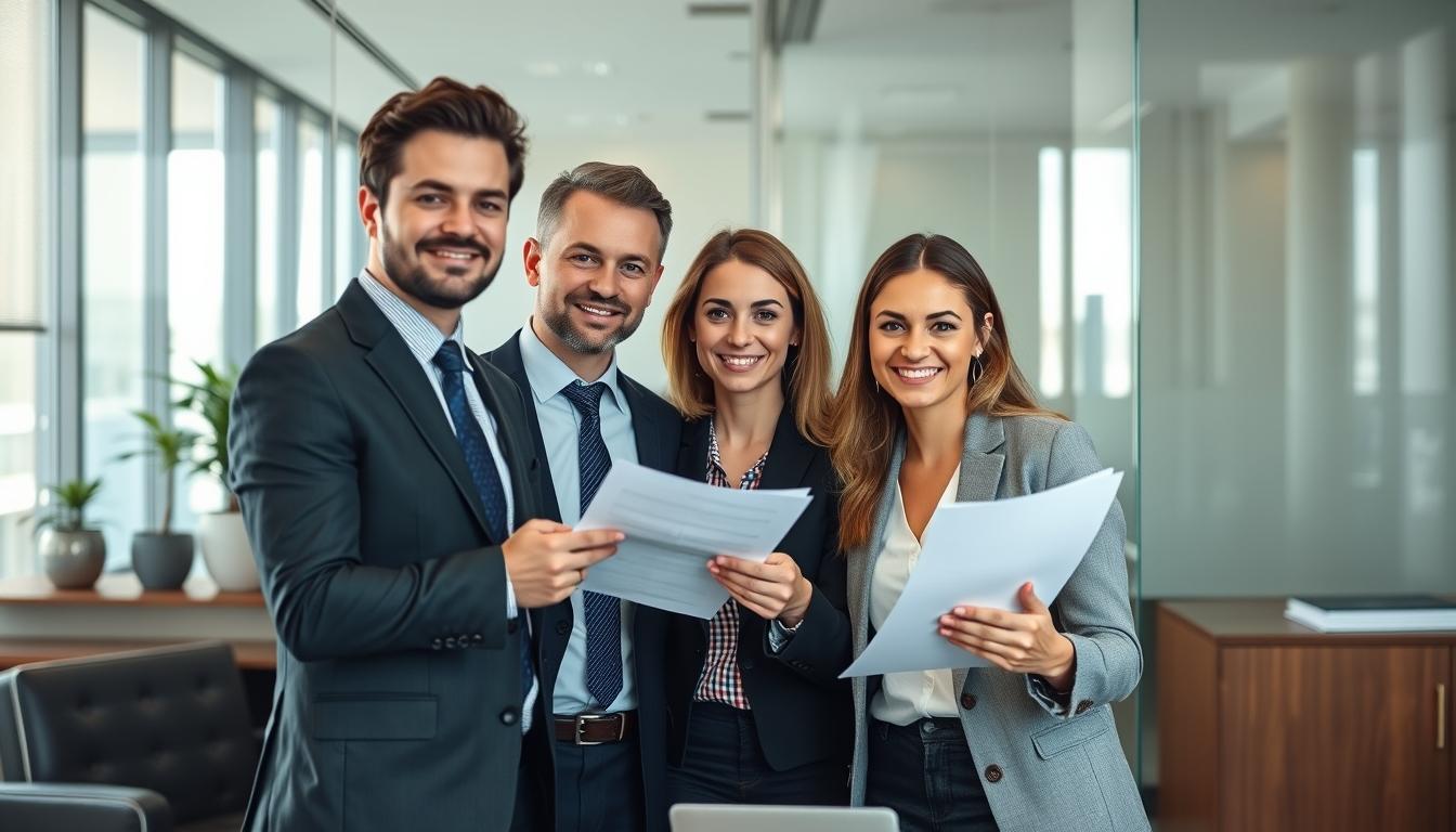 Real estate transaction coordination and communication